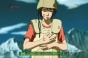 Flag () MPEG4