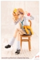 ������� Sousai Shoujo Teien Seira Ichijo [RYOBU HIGH SCHOOL SUMMER CLOTHES] 1/10 Plastic Model