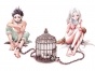 ����� ������ ����� ���������� / Deadman Wonderland. ��� 9