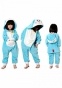 �������� �������� / Kigurumi Doraemon