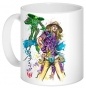 ������ JoJo - Ball Breaker Watercolor