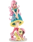 ������� My Little Pony BISHOUJO Fluttershy 1/7 Complete Figure