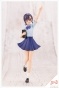   Sousai Shojo Teien: Ryobu High School Summer Clothes Dreaming Style True Sapphire