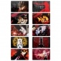 ����� �������� ������������� Hellsing No.1