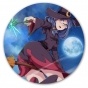     Little Witch Academia Ursula Callistis