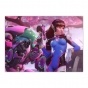 ������ �������� Overwatch - D.Va