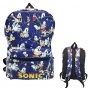  Backpack: Sonic