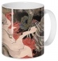������ Touken Ranbu Tsurumaru Kuninaga art