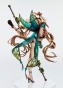 ������� Vertex Originals Elf Village 9th Villager Ulysses 1/6 Complete Figure