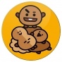 ������ ��������� ������� BT21 - SHOOKY
