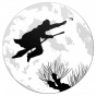 ������ ������� Harry Potter Whomping Willow