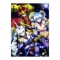 ������ �������� "Senhime Zesshou Symphogear" Cagliostro, Prelati, Saint-Germain
