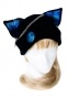  Fleece Hat - Yuniku Tenshi (Unique Angel) - Chain Wing