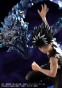 ������� ARTFX J YuYu Hakusho Hiei Ver.2 1/8 Complete Figure