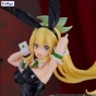 ������� SAV FuRyu Sword Art Online BiCute Bunnies Leafa