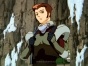 Blue Gender: The Warrior (  - )