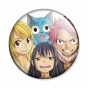 ������ Fairy Tail Lucy, Natsu, Happy and Wendy
