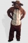   / Kigurumi Elk