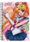 ������� � ������ A5 ������ ��� - Usagi Tsukino