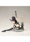 Marvel Bishoujo "X-MEN" Psylocke -X-FORCE NINJA OUTFIT-
