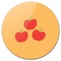 ������ ��������� ������� My Little Pony - Applejack Logo