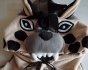   / Kigurumi Hyena