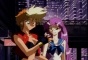 Dirty Pair Flash (������������� ������� �������)