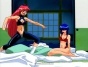Saber Marionette J Again ( - )