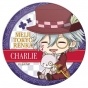 ������ ������� Gochi-chara "Meiji Tokyo Renka" Charlie