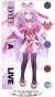   Date A Live Rio Sonogami