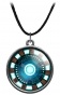 ����� "Iron Man" Tony Stark arc reactor