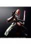 Lightning Returns Final Fantasy XIII Play Arts Kai Lightning
