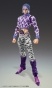 ������� Super Action Statue JoJo's Bizarre Adventure -Part V-: Guido Mista � Sex Pistols, Third