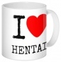 ������ I <3 Hentai