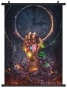 ������� �������� Avengers Infinity Gauntlet