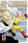 ����� ���������� / One Punch Man ����� 13. ���� 25 � 26