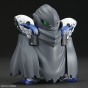 ������� SDW HEROES Leif Gundam GP04
