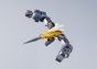   Gattai Musashi: ACKS GR-03