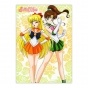 ������ �������� "Sailor Moon" Sailor Jupiter, Sailor Venus