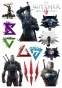  The Witcher No.1