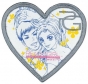 ������� ������������� Peach Girl: Patch - Momo & Touji  GE7253