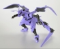 ������� HG Danazin Purple Color 1/144