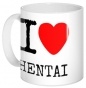 ������ I <3 Hentai
