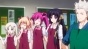 Little Busters! (��������� ����������) HD