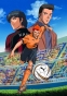   -   / Hungry Heart: Wild Striker [52  52] DVD (480p)