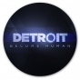     Detroit: Become Human Logo