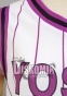   Kuroko no Basuke - Murasakibara Atsushi - Yousen Sportsiut