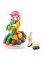 Aquarion EVOL - Excellent Model Yunoha Thrul