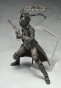 ������� figma 367-DX Bloodborne The Old Hunters Edition: Hunter
