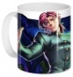 ������ JoJo no Kimyou na Bouken Hierophant Green & Kakyoin Noriaki